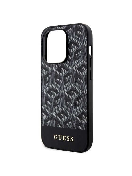 Guess Guess Etui na telefon Pokrowiec Futerał Kolorowy