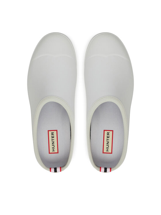 Hunter Hunter Gumene čizme WFF1002RMA Siva