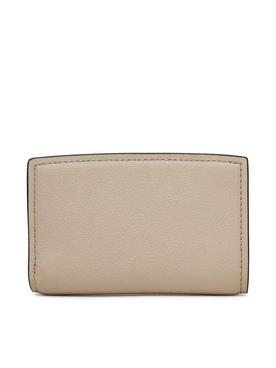 MICHAEL Michael Kors MICHAEL Michael Kors Didelė Moteriška Piniginė 32S5SYTZ2L Smėlio