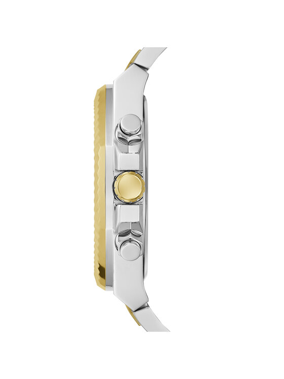 Guess Guess Sat Equity GW0703G3 Srebrna