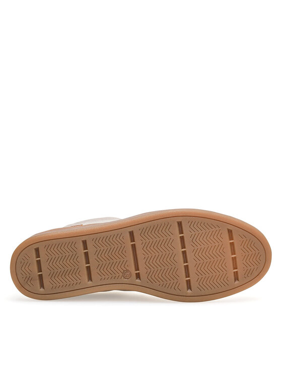 Lasocki Lasocki Sneakers WI16-DELECTA-02 Alb