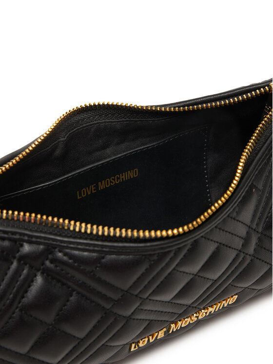 LOVE MOSCHINO LOVE MOSCHINO Kabelka JC4142PP0NLA0000 Čierna