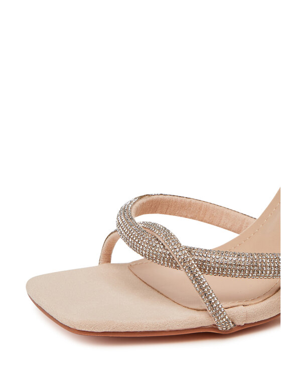 DeeZee DeeZee Sandale LWXG917-1 Bej