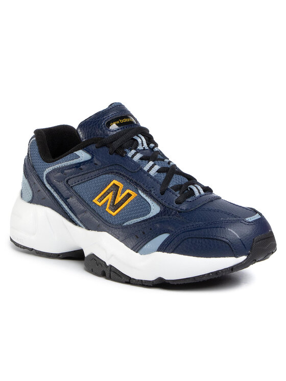 New Balance Laisvalaikio batai WX452SW 
