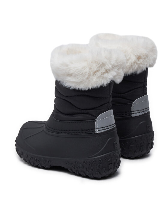 Reima Reima Schneeschuhe Muhvari 5400149A Schwarz