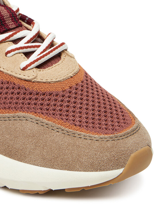 HOFF HOFF Sneakers Traveler 22549006 Marrone