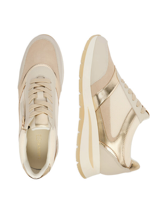 Lasocki Lasocki Sneakers CEO-ES0943-20 Beige
