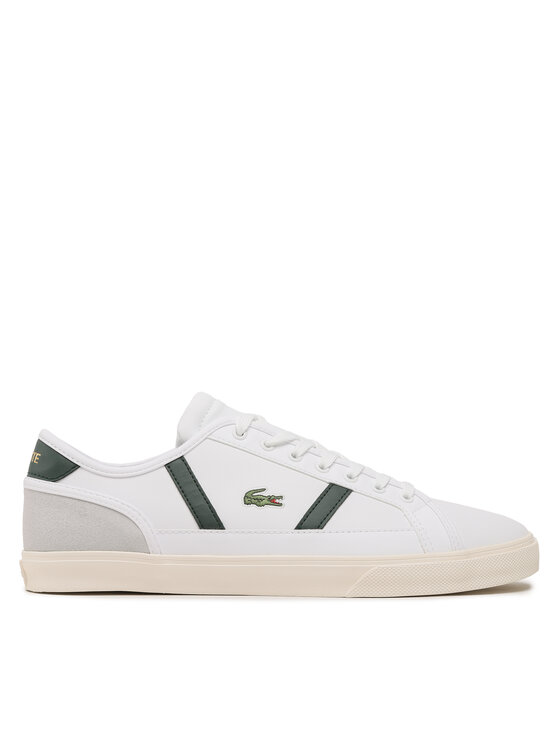 Lacoste Lacoste Sneakers Sideline Pro 222 1 Cma 744CMA00161R5 Weiß