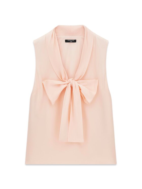 Marciano Guess Marciano Guess Top 181346 Béžová Classic Fit