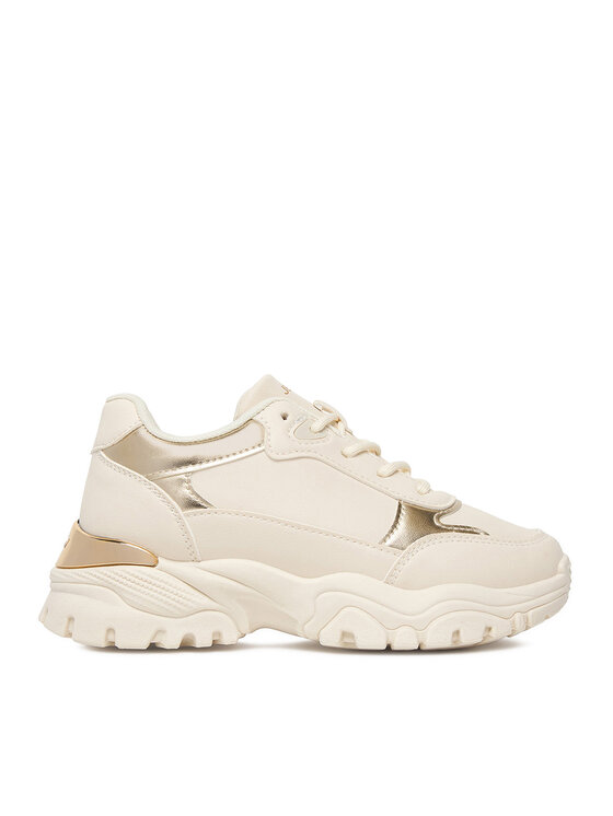 JENNY JENNY Sneakers CEO-CS20583-01 Écru