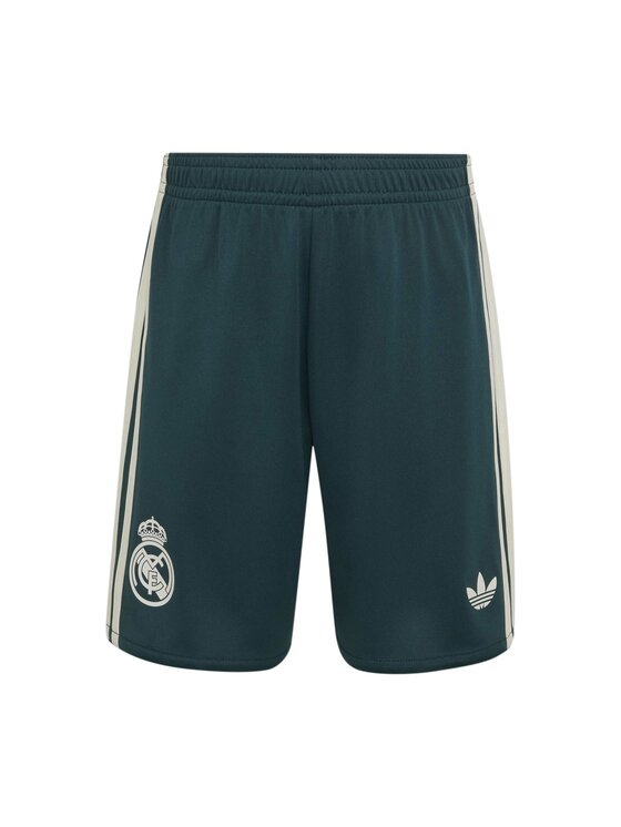 adidas adidas Komplet sportowy 171557 Zielony Regular Fit