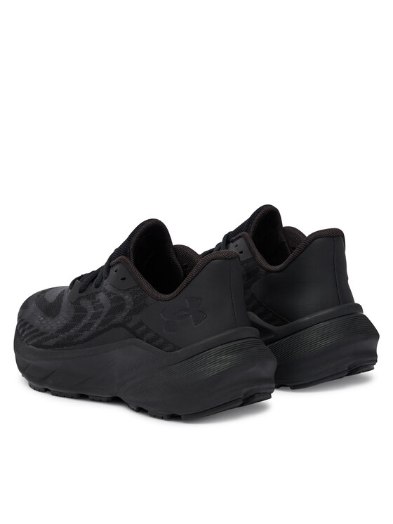Under Armour Under Armour Běžecké boty UA Turbulence 3 6006718 002 Černá