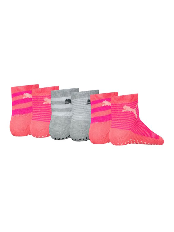 Puma Puma Skarpety 29018 Kolorowy