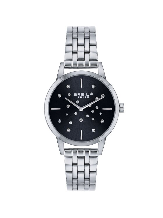 Breil Breil Zegarek TWINKLE SKY Czarny