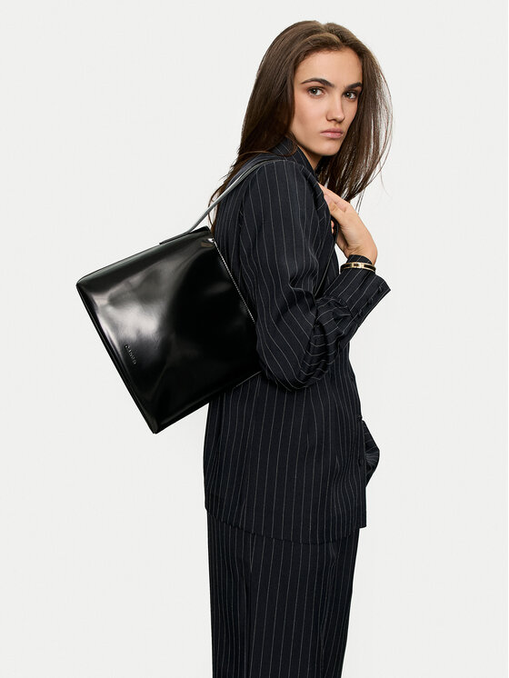 Calvin Klein Jeans Calvin Klein Jeans Geantă K60K612576 Negru