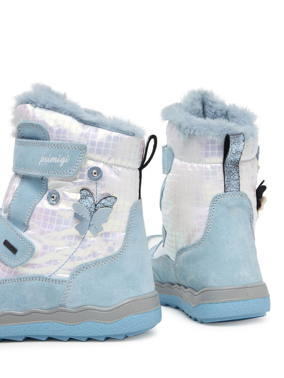 Primigi Primigi Апрески GORE-TEX 2380766 D Светлосин