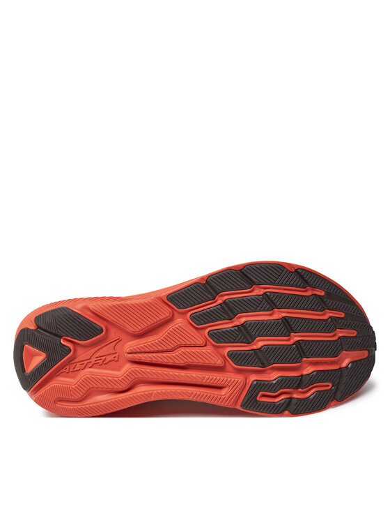 Altra Altra Παπούτσια για Τρέξιμο Experience Flow AL0A85NV Γκρι