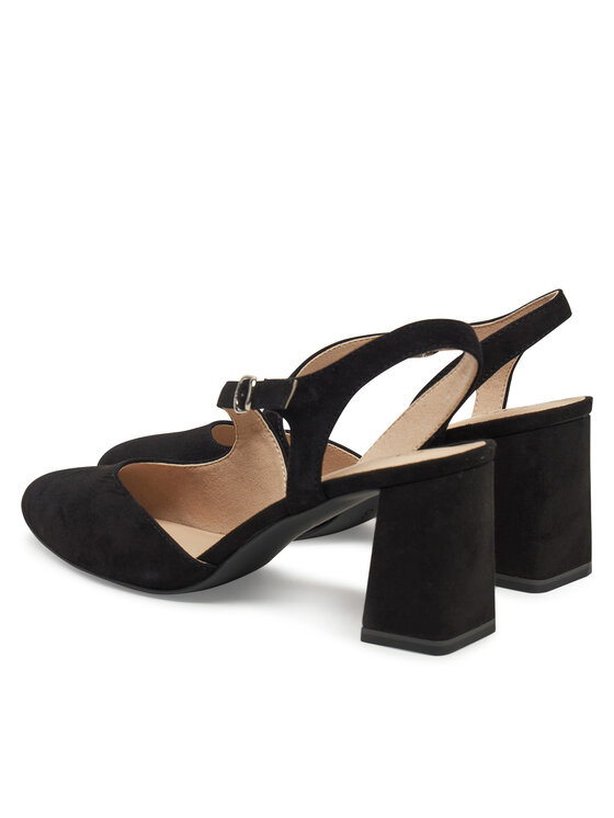 Caprice Caprice Tacones 9-29600-44 Must