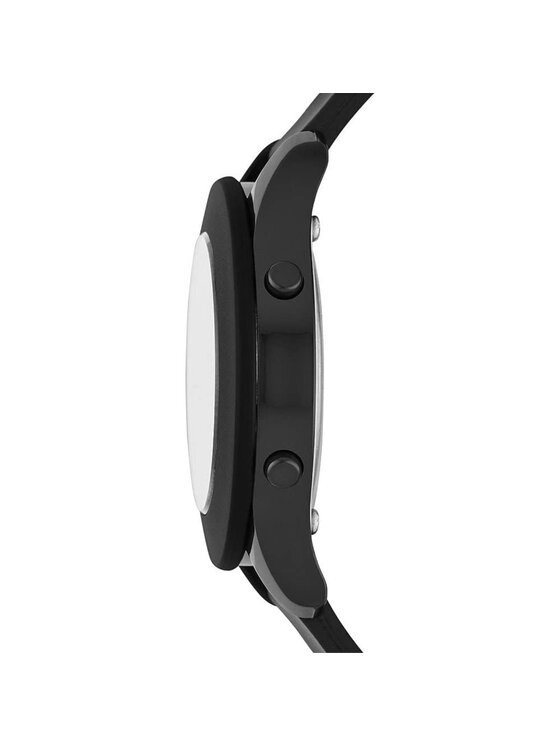 Skechers Skechers Zegarek SR6141-BLK Kolorowy