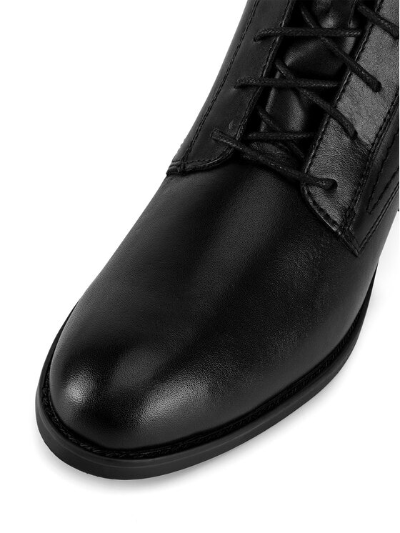 Lasocki Lasocki Botine GRD-VICENZA-02 Negru