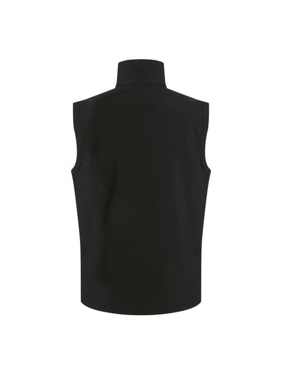 Regatta Regatta Kurtka outdoor RG10672 Czarny Stretch Fit