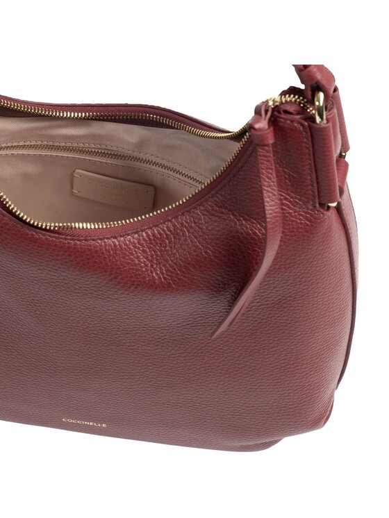 Coccinelle Coccinelle Borsetta Rebekka 1 Bordeaux