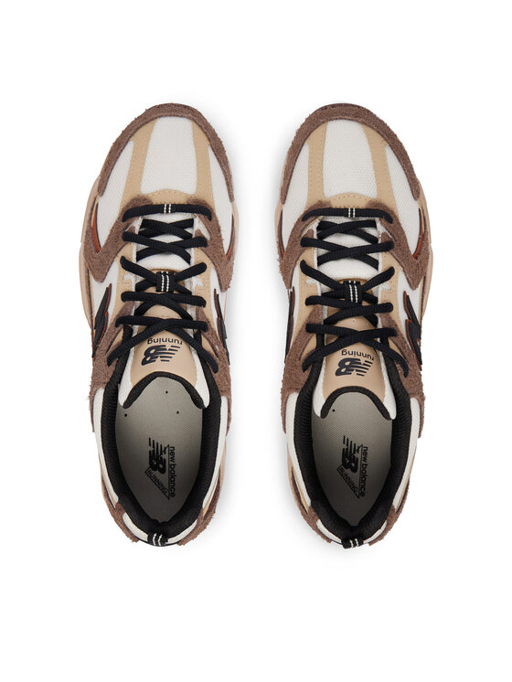 New Balance New Balance Αθλητικά MR530SNC Καφέ