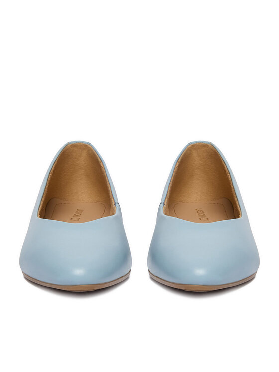 Lasocki Lasocki Ballerinas CEO-RST-KAJA-66 Blau
