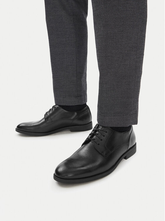 Lasocki Lasocki Halbschuhe CEO-RIO-GRANDE2-54 MB Schwarz