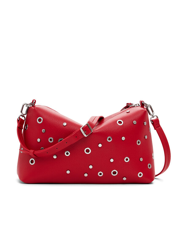 Desigual Desigual Handtasche 25SAXPAN Rot