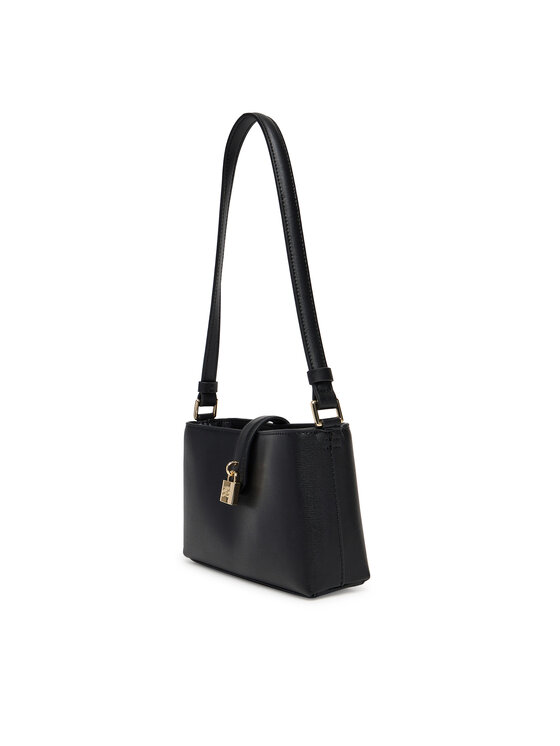 KARL LAGERFELD KARL LAGERFELD Torbica A3W32041 Crna