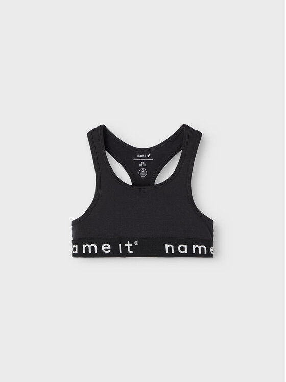 NAME IT NAME IT 2er-Set BHs 13208835 Schwarz
