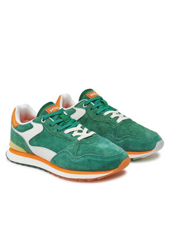 HOFF HOFF Sneakers Virdis 22402024 Verde