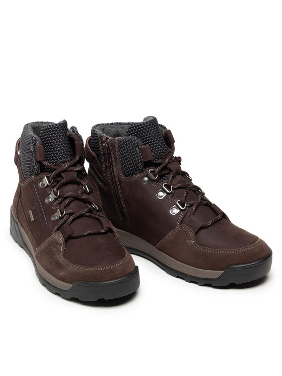 Josef Seibel Josef Seibel Ratsasaapad Raymond 53 32353 MA16 331 Pruun