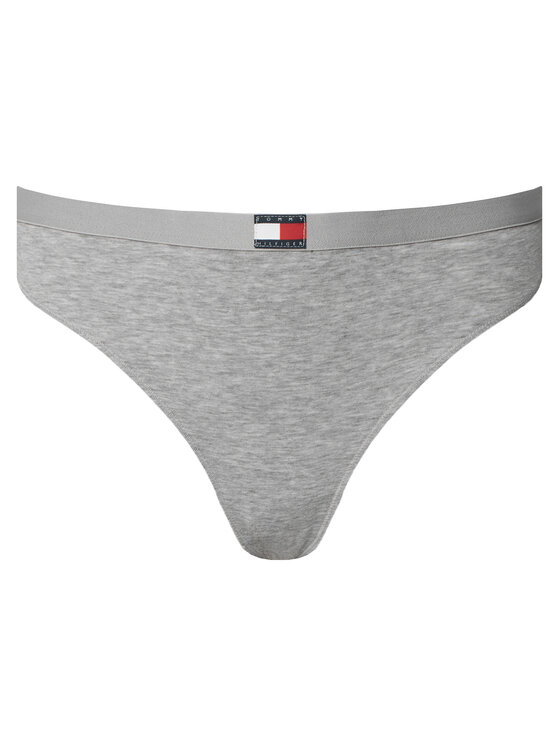 Tommy Hilfiger Tommy Hilfiger Stringų komplektas UW0UW05642 Spalvota