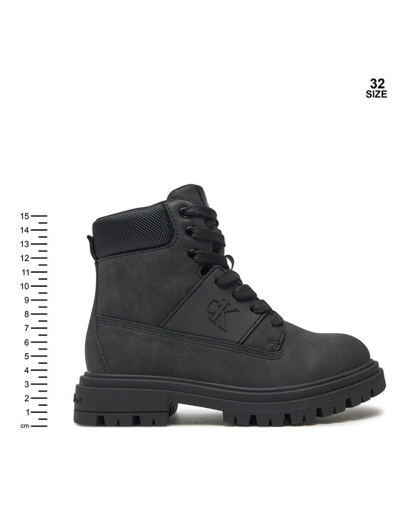 Calvin Klein Jeans Calvin Klein Jeans Traperid V3X5-81095-1492 M Must