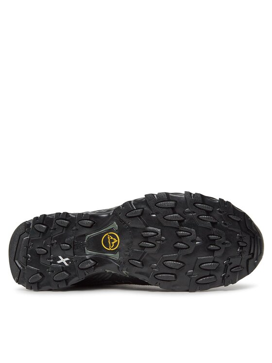 La Sportiva La Sportiva Trekkingi Ultra Raptor Ii Mid Gtx 34B999909 Czarny