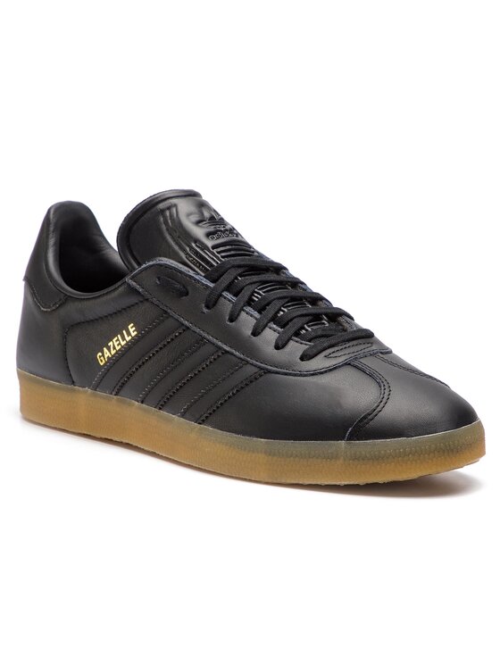 adidas adidas Sneakers Gazelle BD7480 Nero