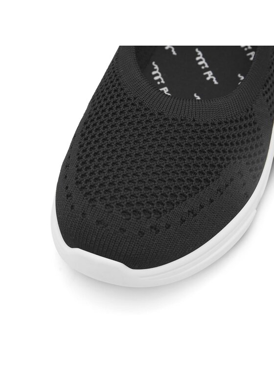 Nelli Blu Nelli Blu Pusbačiai CSS20521-03(IV)DZ Juoda