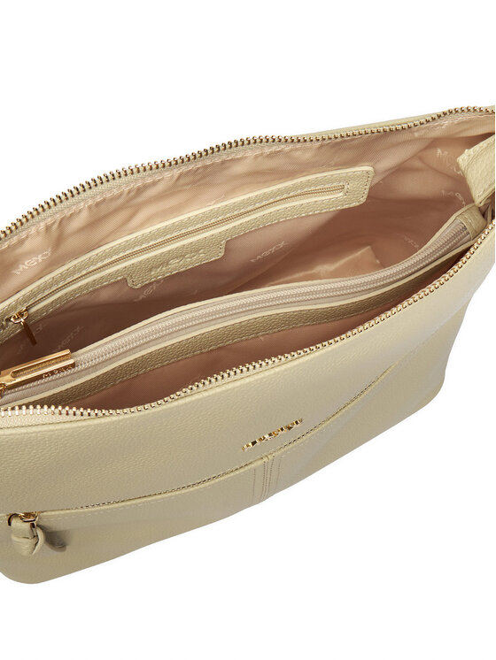 MEXX MEXX Borsetta CEO-MEXX-L-010-09 Giallo chiaro