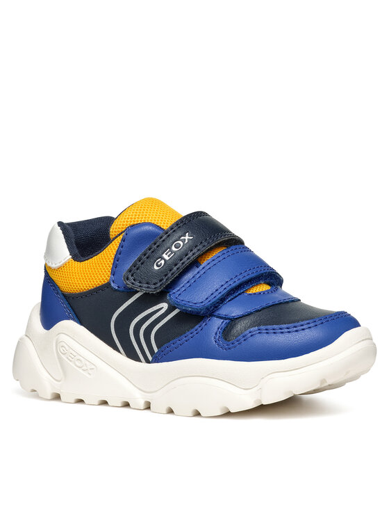 Geox Geox Superge B Ciufciuf Boy B455RA 000BC C4227 M Modra