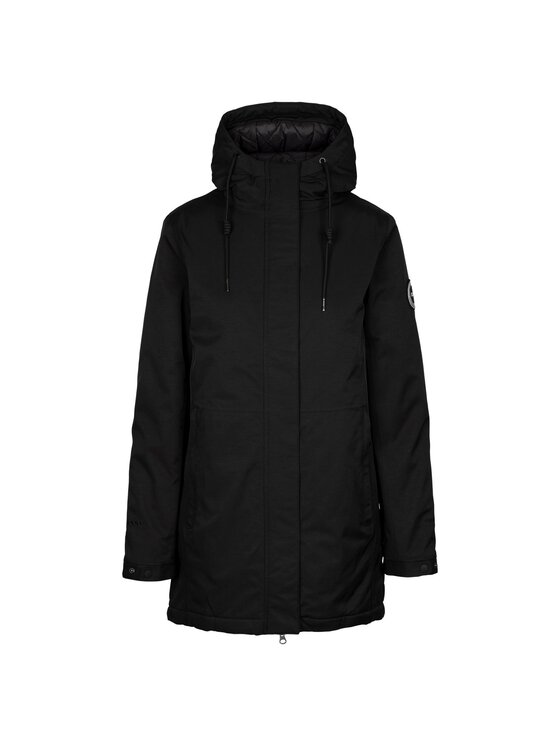 Kurtka outdoor, rozmiar XXL, Czarny, TP6665