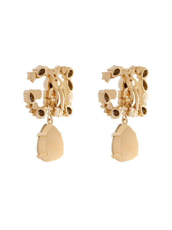 Dolce&Gabbana Dolce&Gabbana Ohrclips WEQ6L6 W1111 Goldfarben