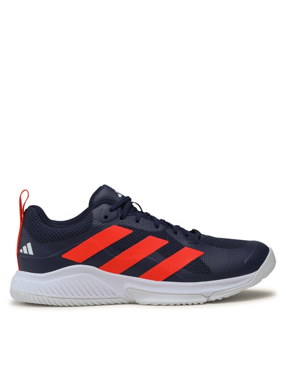 adidas adidas Hallenschuhe Court Team Bounce 2.0 HP3341 Blau