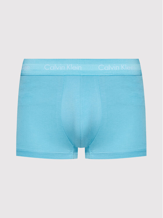 Calvin Klein Underwear Calvin Klein Underwear Komplet bokserek 0000U2664G Kolorowy