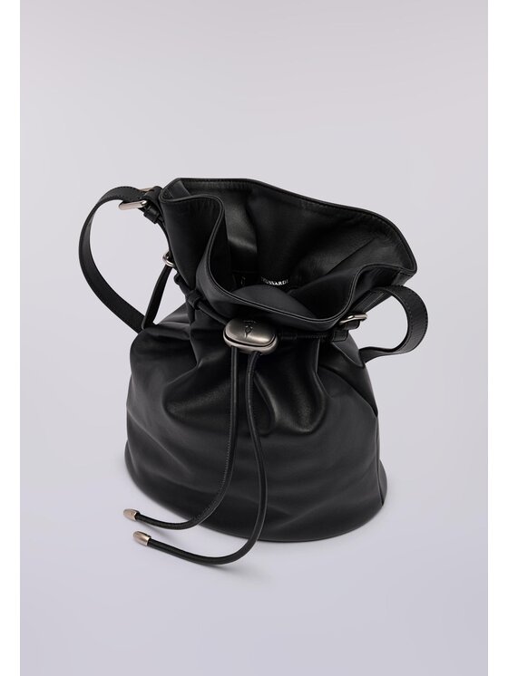 Trussardi Trussardi Borsetta Z599E005976N033 Nero