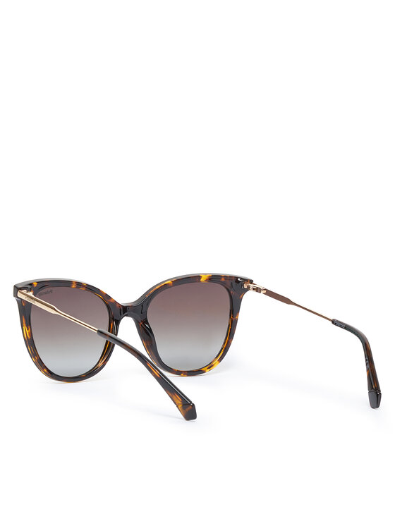 Polaroid Polaroid Ochelari de soare 4184/S/X Maro