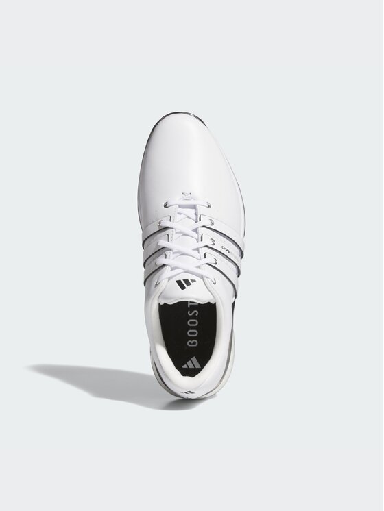 adidas adidas Buty do golfa 127619 Biały