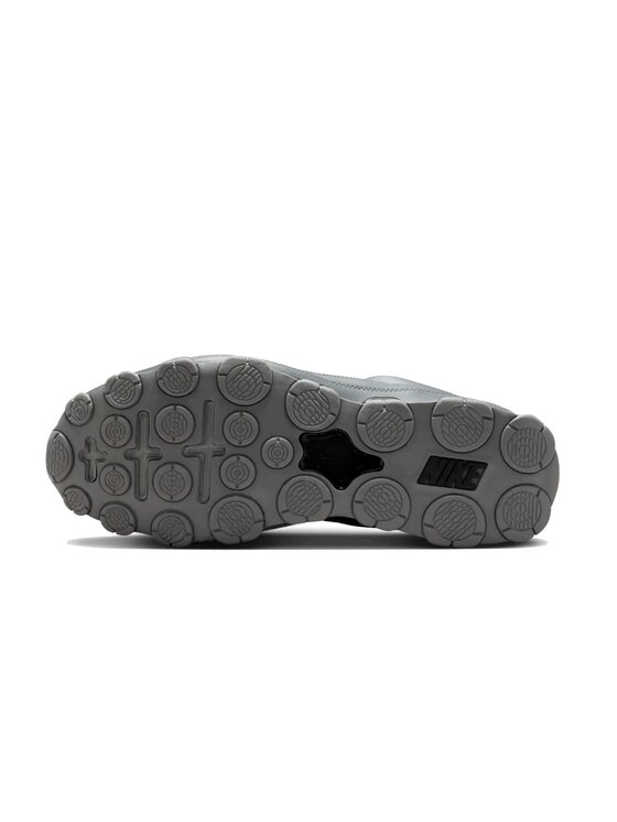 Nike Nike Sneakersy 621716-040 Szary