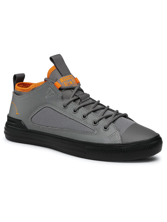 Converse Laisvalaikio batai Ctas Ultra Ox 165344C Pilka • Modivo.lt
